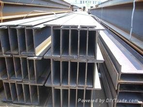 Steel H beam for Construction from China