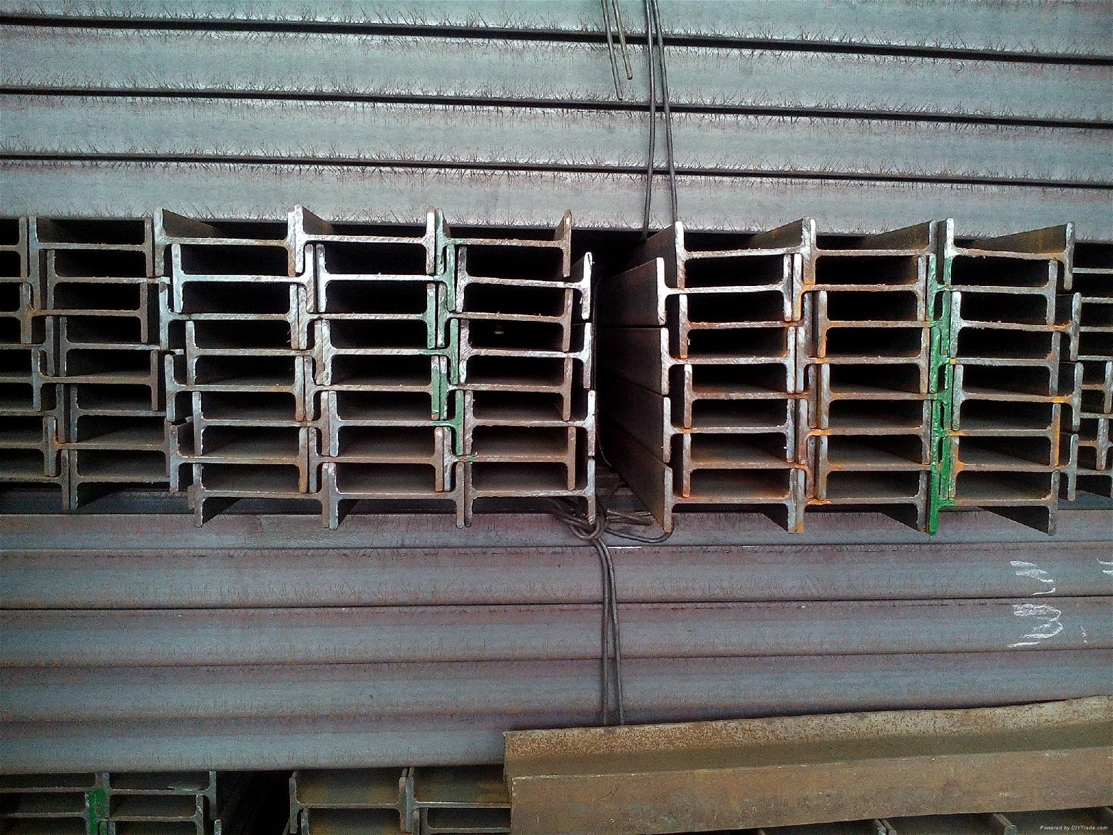 Steel H beam for Construction from China 5