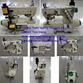 TK-720T small cylinder bed interlock sewing machine 3