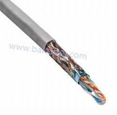 Sftp Pass Fluke Cat6 Ethernet Cable Cat6 Cable wiring  network