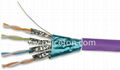 high speed cat 7 ethernet cable 