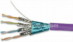 high speed cat 7 ethernet cable 