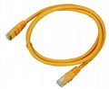 utp cat6 network patch cable  1