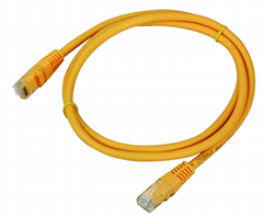 utp cat6 network patch cable 