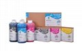Dye ink for Epson wide format printers 1