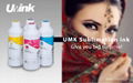 High quality sublimation ink for Epson/