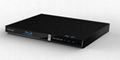 300MM blank blu-ray disc DVD player from