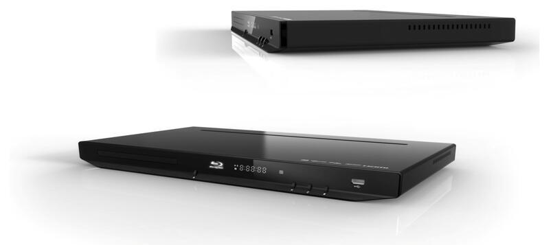 Best 4300MM 3D blu ray disc DVD player(MBD308)