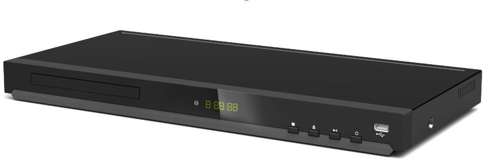430MM 3D 4K blu-ray disc DVD player(MBD310)