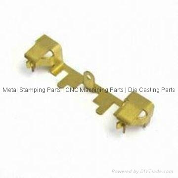 Precision metal stamping parts 01 3