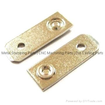 Precision metal stamping parts 01 4