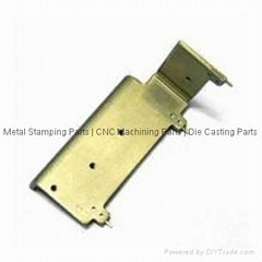 Precision metal stamping parts 01