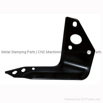 Precision metal stamping parts 02 2