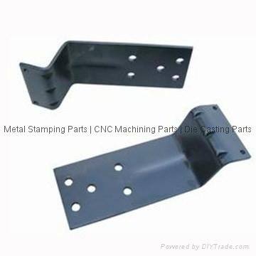 Precision metal stamping parts 02 3