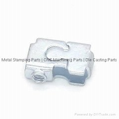Precision metal stamping parts 03