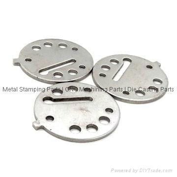 Precision metal stamping parts 03 3