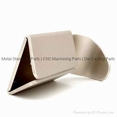 Precision metal stamping parts 04