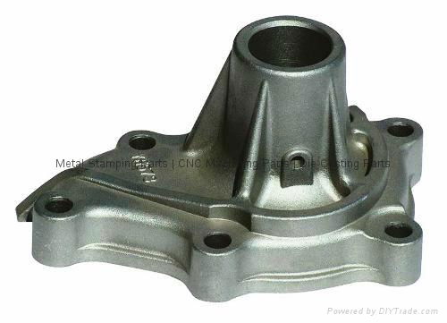 Die casting part 02