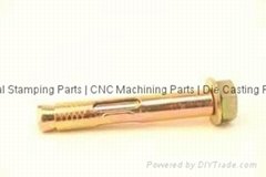CNC turning parts 02