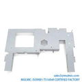 Sheet metal parts 03 5