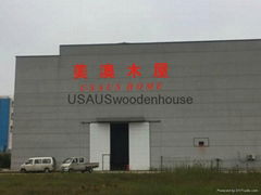 Jinhua USAUS Home Co,Ltd 