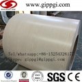 High-strength G550 prepainted galvanized steel coil sheet 3