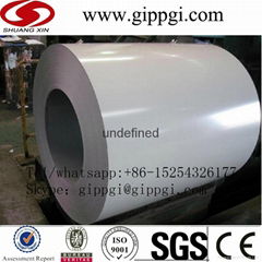 G550 Construction Building Material prepainted galvanized steel coil