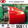 G550 Construction Building Material prepainted galvanized steel coil 3