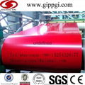 High-strength ppgi coil steel /