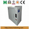HS-5035-EUA vertical anti-yellowing aging testing machine