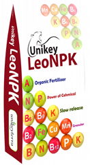 U    y LeoNPK