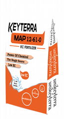Keyterra MAP