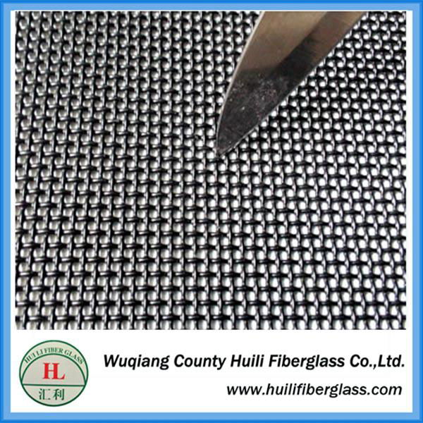 HuiLi New bullet-proof wire mesh window screens 5