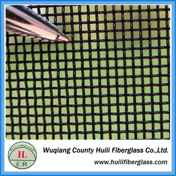 HuiLi Stainless Steel Security Window Screens Factory 2