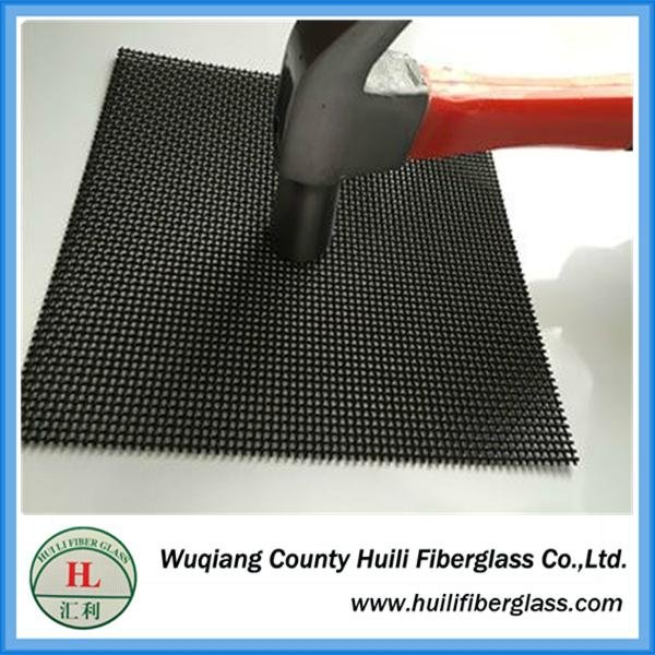 HuiLi Stainless Steel Security Window Screens Factory 4