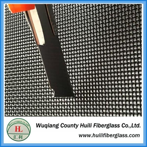 HuiLi Stainless Steel Security Window Screens Factory 5