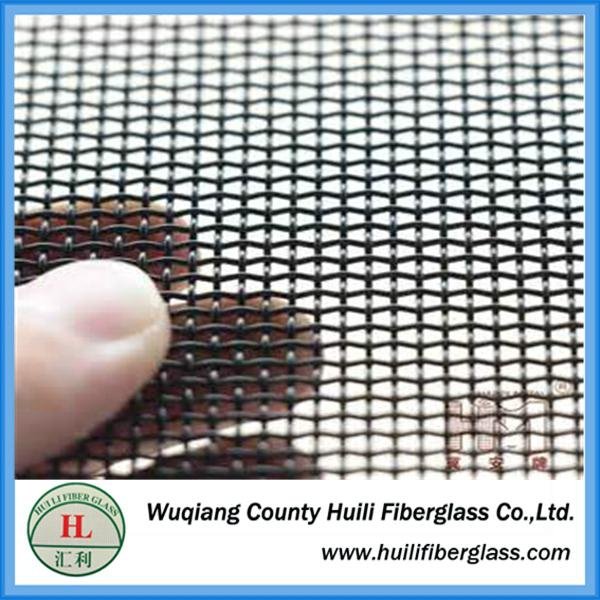 HuiLi 304 316 316L stainless steel bullet proof king kong mesh for window screen 2