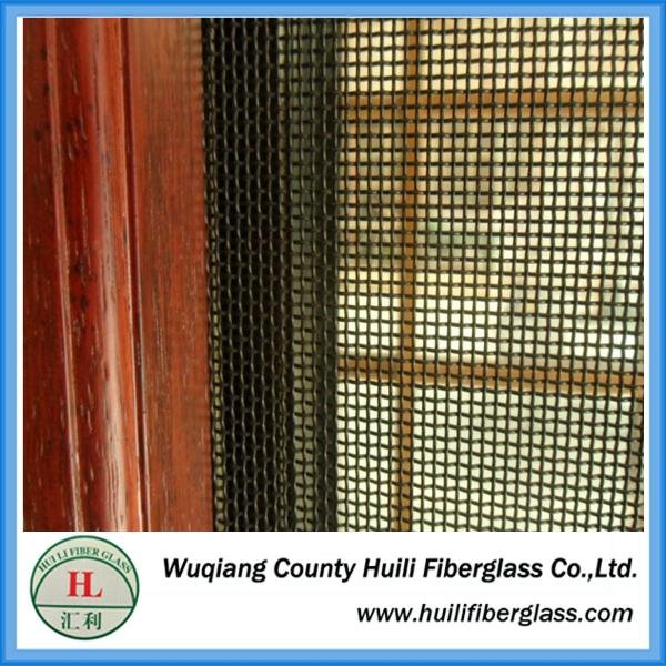 HuiLi 304 316 316L stainless steel bullet proof king kong mesh for window screen 3