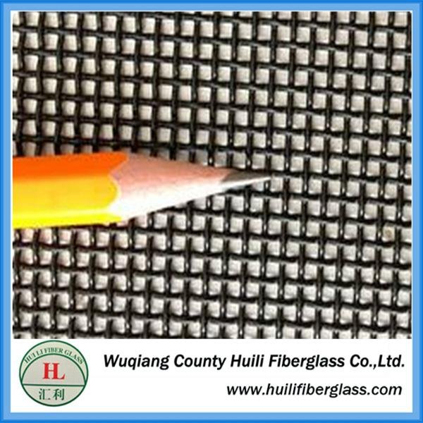 HuiLi 304 316 316L stainless steel bullet proof king kong mesh for window screen 4