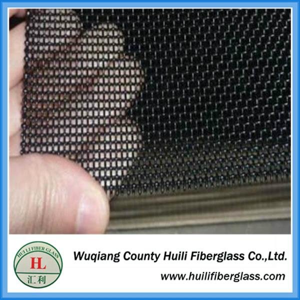 HuiLi 304 316 316L stainless steel bullet proof king kong mesh for window screen 5