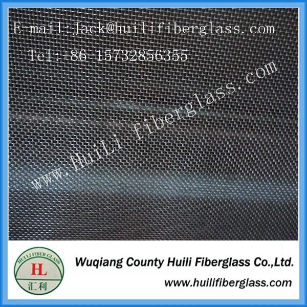 HuiLi Bullet Proof 14mesh Stainless Steel Security Windows Screen
