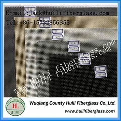 2016 HuiLi Manufacturer Bullet-Proof King Kong Mesh