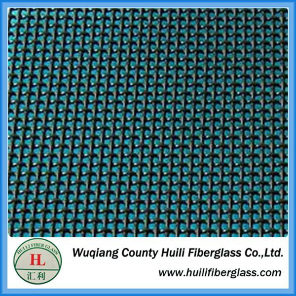 HuiLi Trade King Kong Window Screen Mesh Bulletproof 5