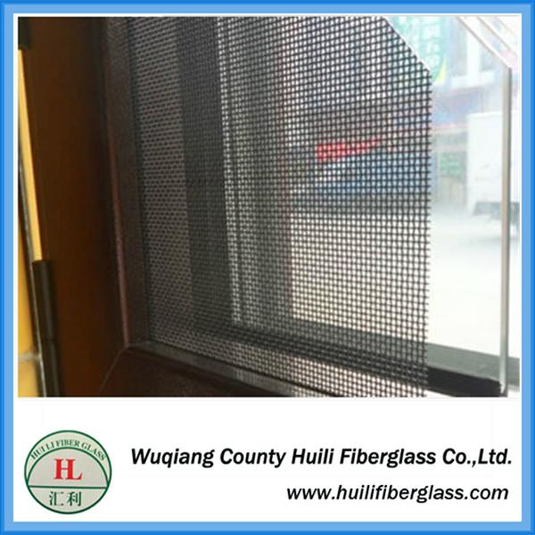 HuiLi Stainless steel security screen/bulletproof metal sheet 2