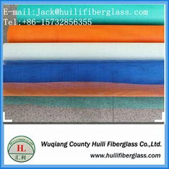 HuiLi fiberglass window screens