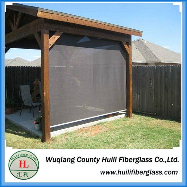 HuiLi fiberglass window screens 3