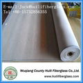 HuiLi factory about fiberglass window