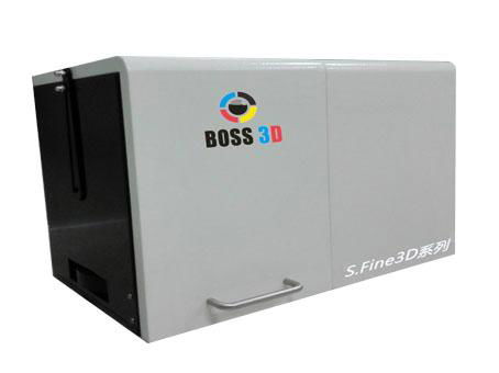 SF-50精细型精细扫描仪