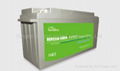 Lead acid battery 