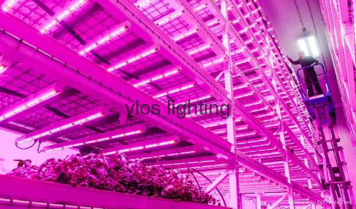 90cm led grow bar light with full spectrum 2